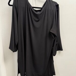 Eva Varro top - Wm XL